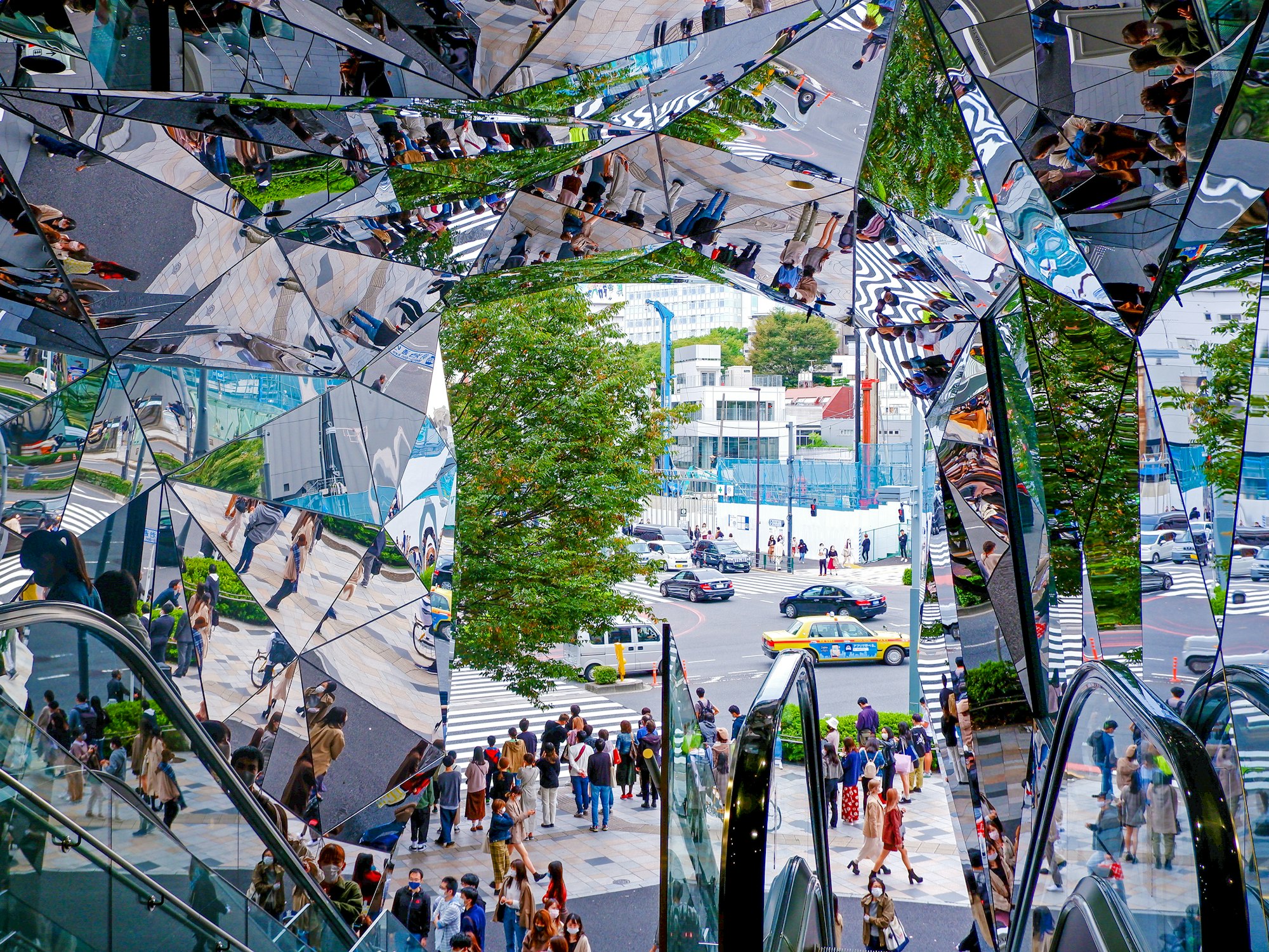 Proportional play through layering