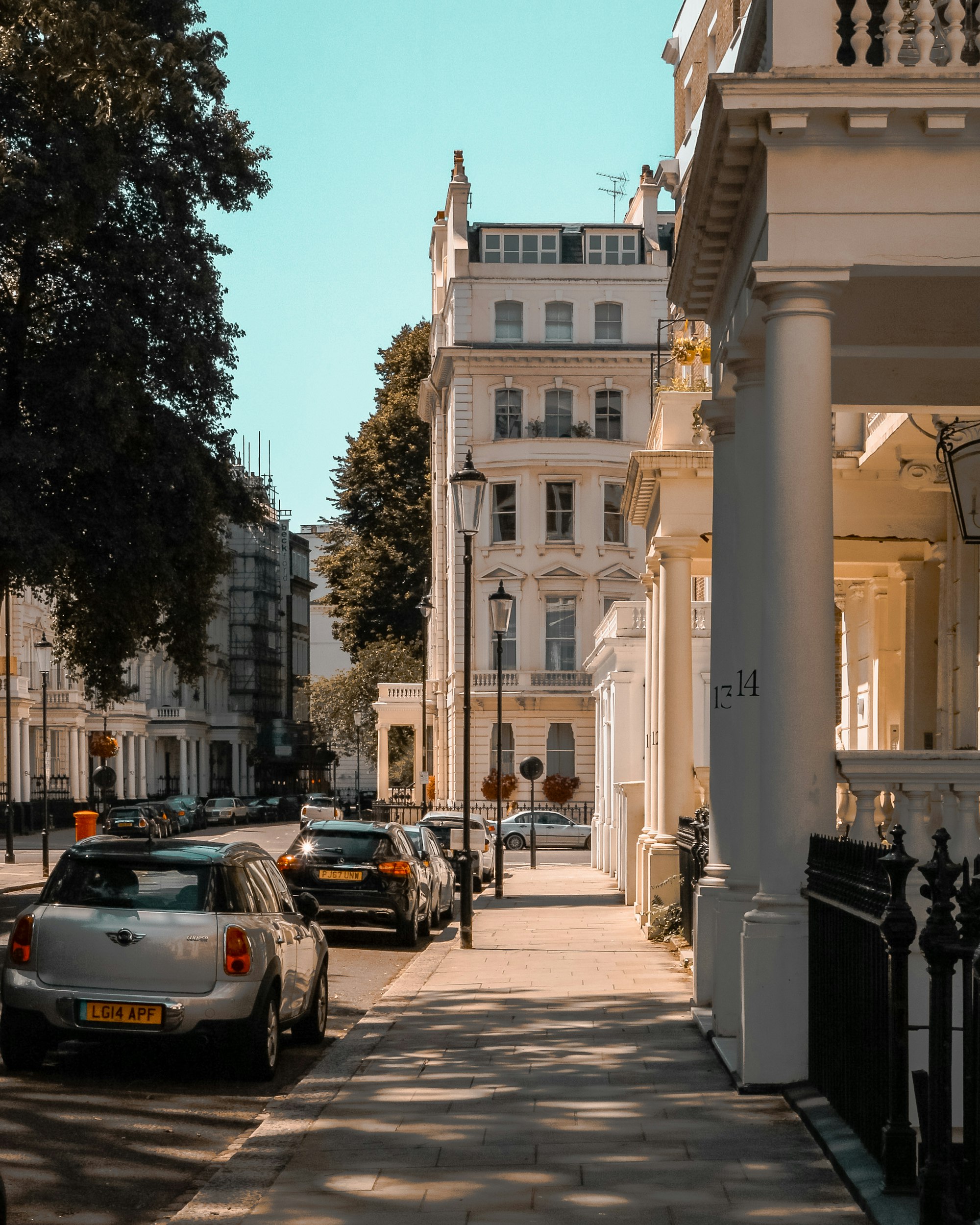 The classic trench, reimagined